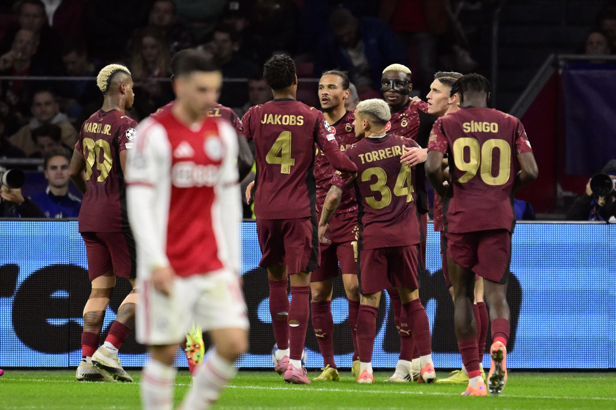 Galatasaray’da Afrika Kupası krizi: Okan Buruk takvimle yarışıyor