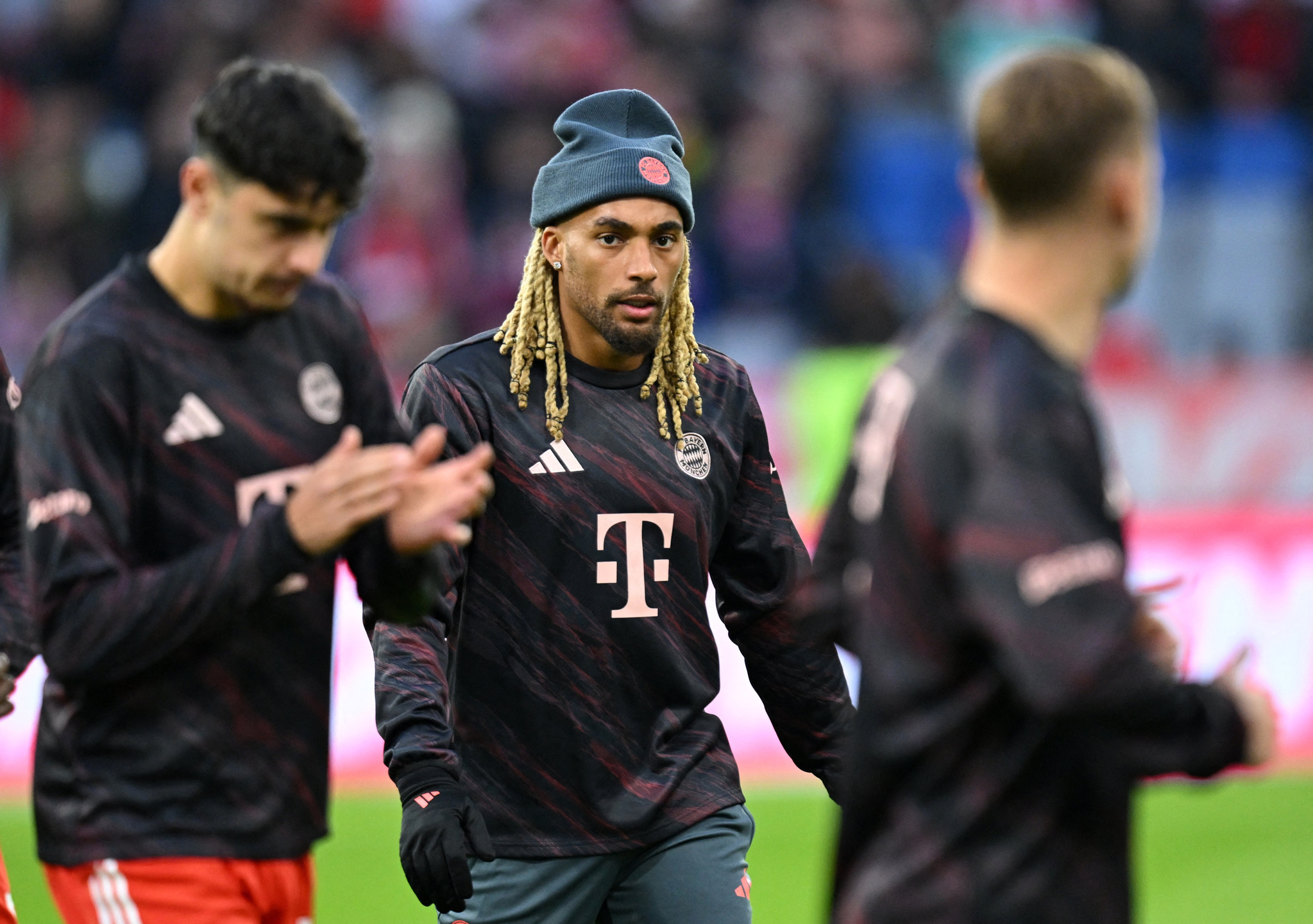 TRANSFER HABERİ: Galatasaray’da Sacha Boey heyecanı!