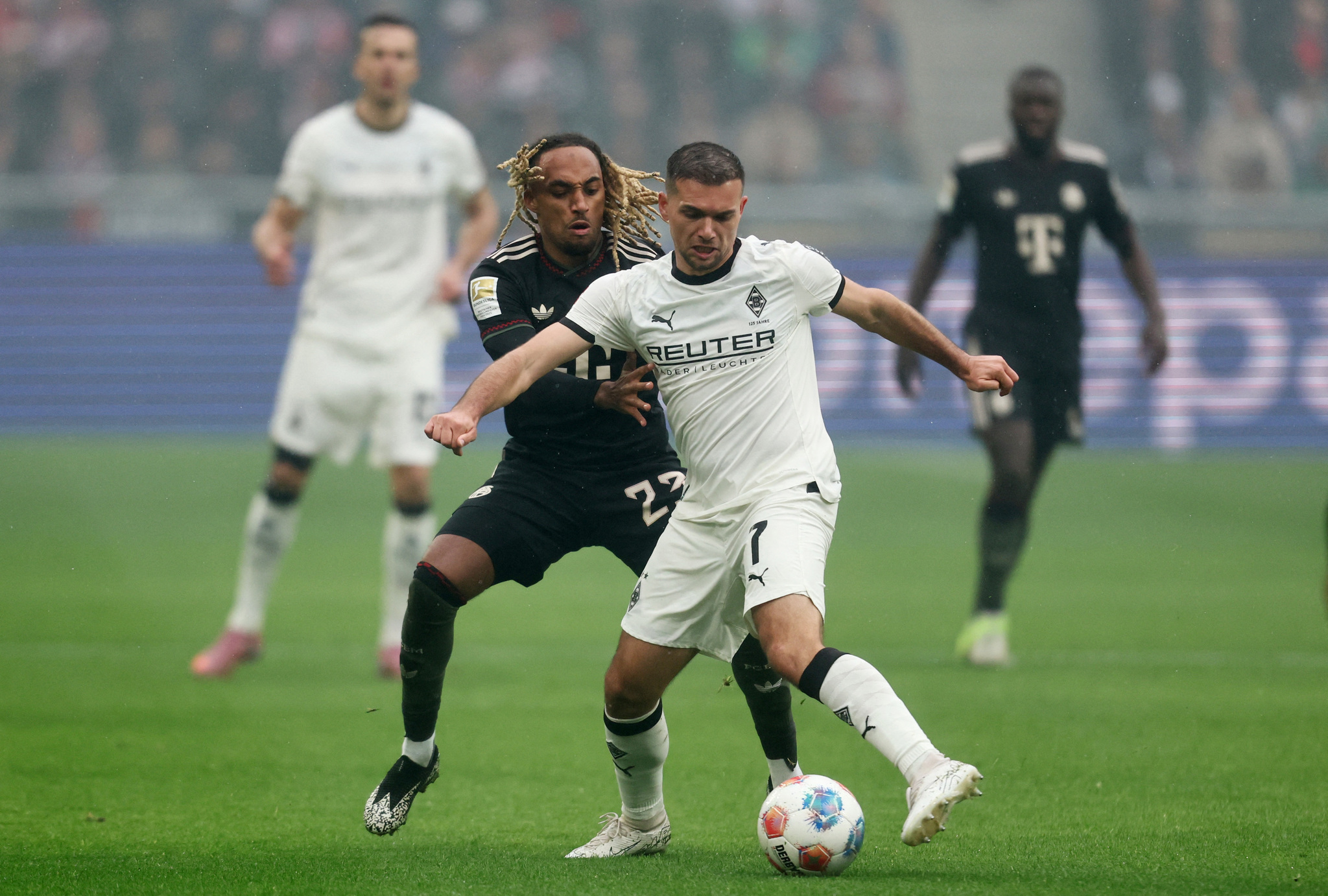 TRANSFER HABERİ: Galatasaray’da Sacha Boey heyecanı!