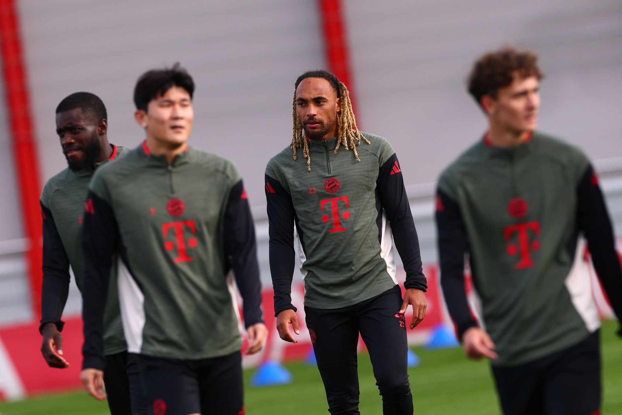 TRANSFER HABERİ: Galatasaray’da Sacha Boey heyecanı!