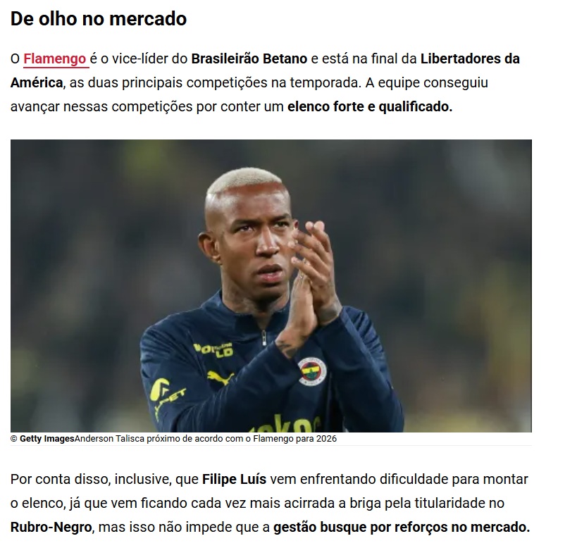 F.Bahçe’den ayrılıyor mu? Brezilya’dan yeni talip!