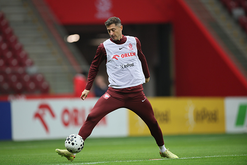 Fenerbahçe’de Lewandowski heyecanı! Transferde Dzeko detayı