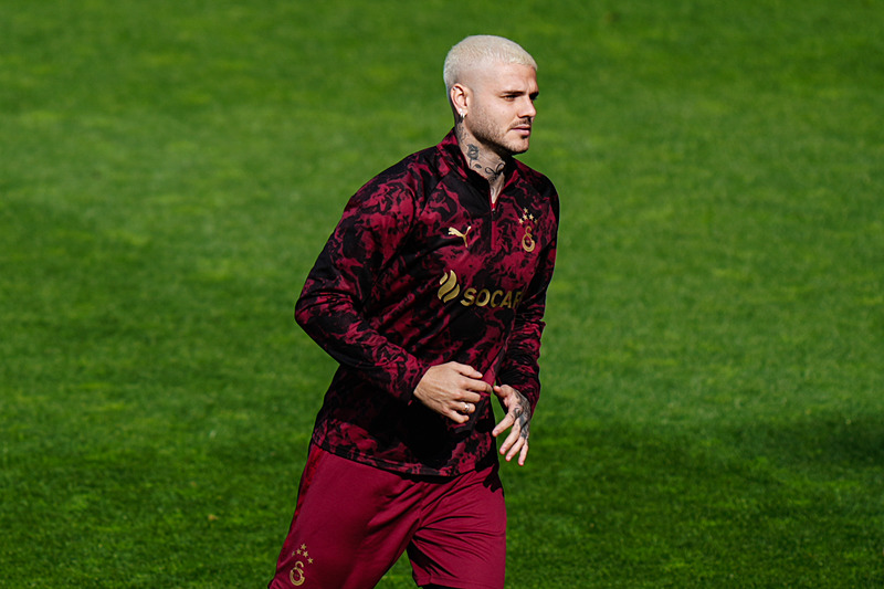 Galatasaray’da flaş Icardi gelişmesi! Görüşmeler başlıyor