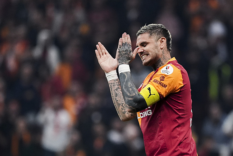 Galatasaray’da flaş Icardi gelişmesi! Görüşmeler başlıyor