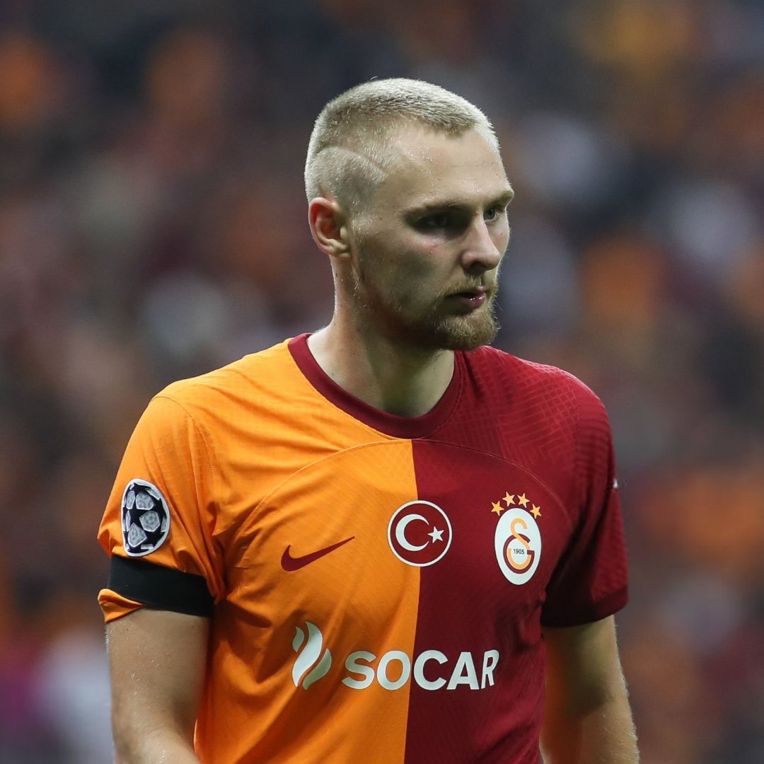 Yıldız oyuncudan flaş açıklama: Galatasaray’a geri dönmeyeceğim!