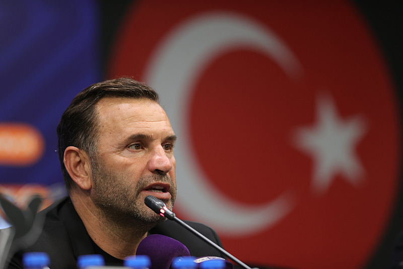 TRANSFER HABERİ: Galatasaray’dan orta saha bombası! İşte o isim