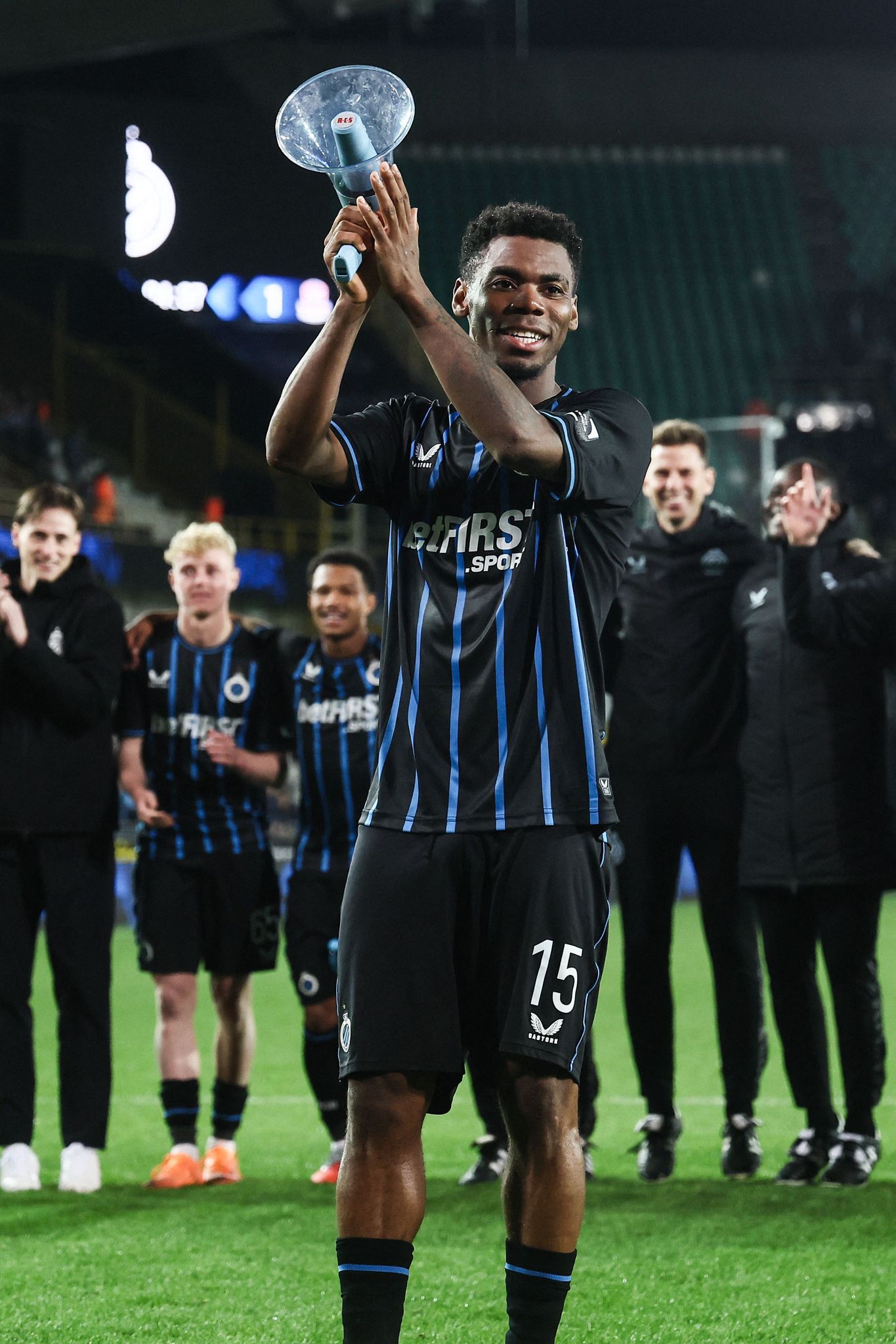 TRANSFER HABERİ: Galatasaray’dan orta saha bombası! İşte o isim