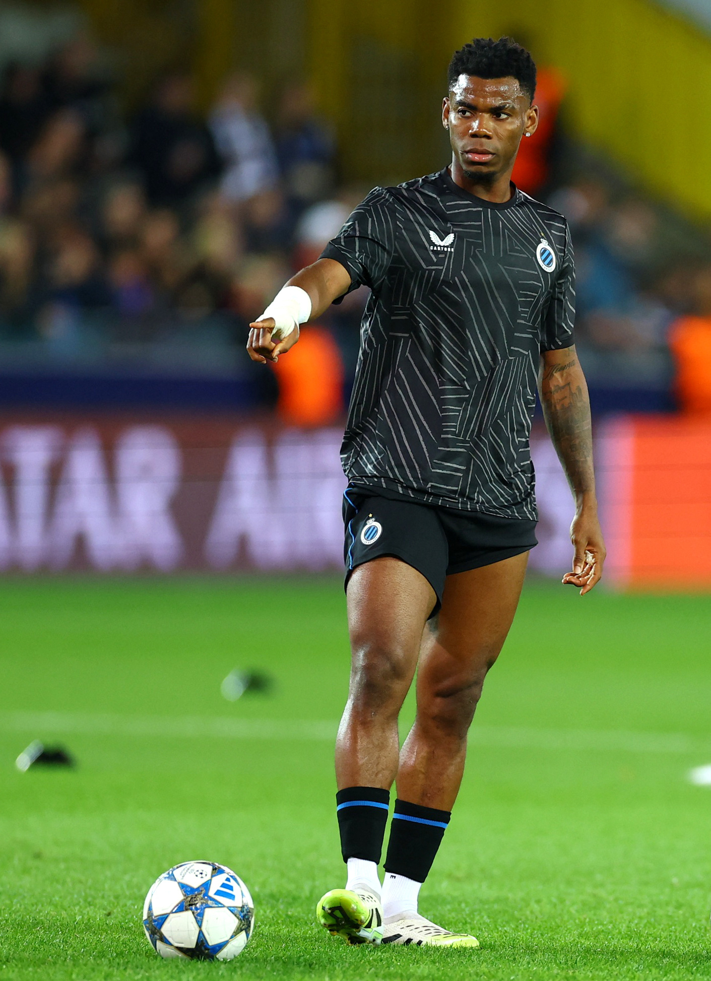 TRANSFER HABERİ: Galatasaray’dan orta saha bombası! İşte o isim