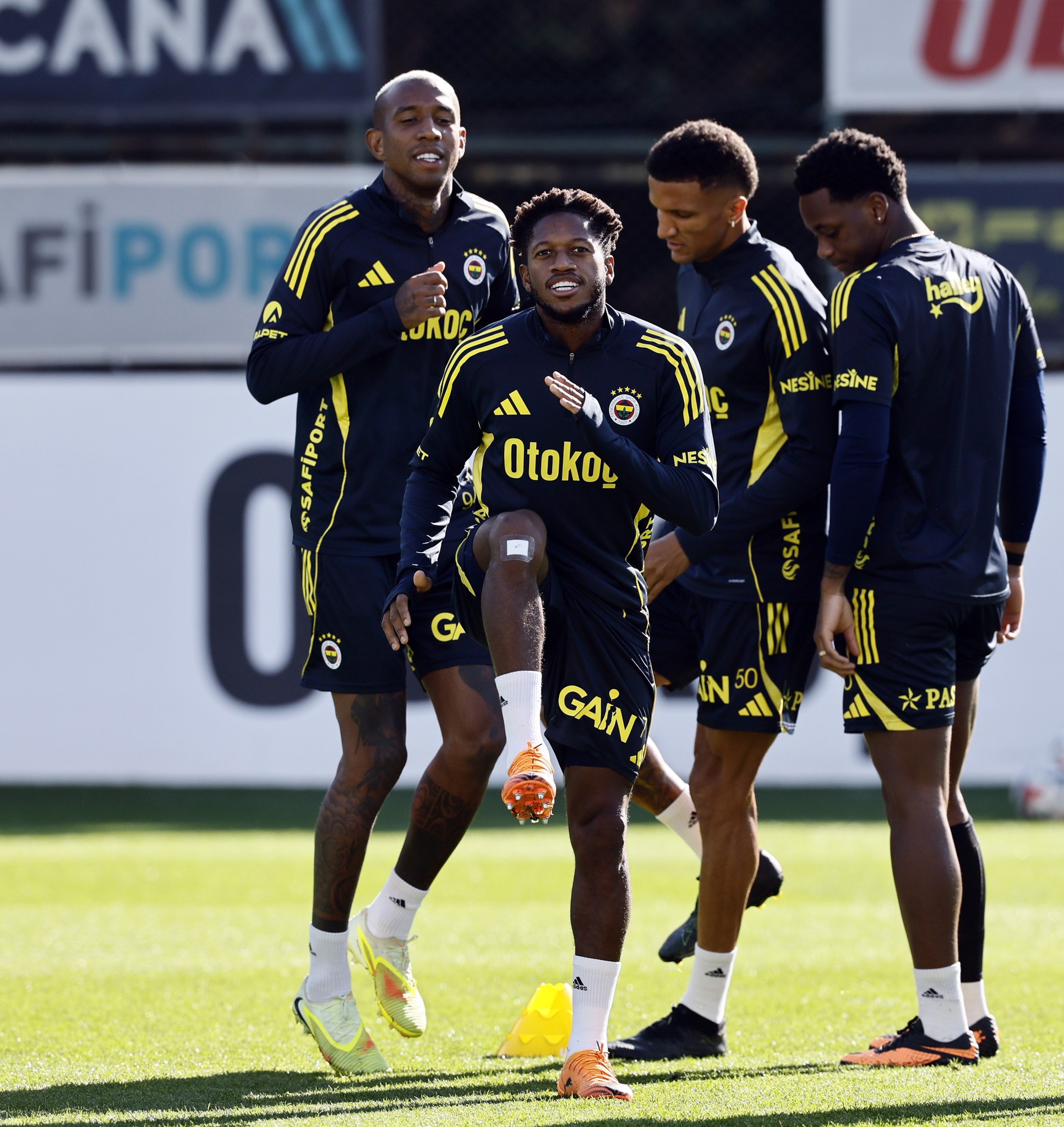 Fenerbahçe’nin yıldız orta saha transferinde rakibi Juventus!