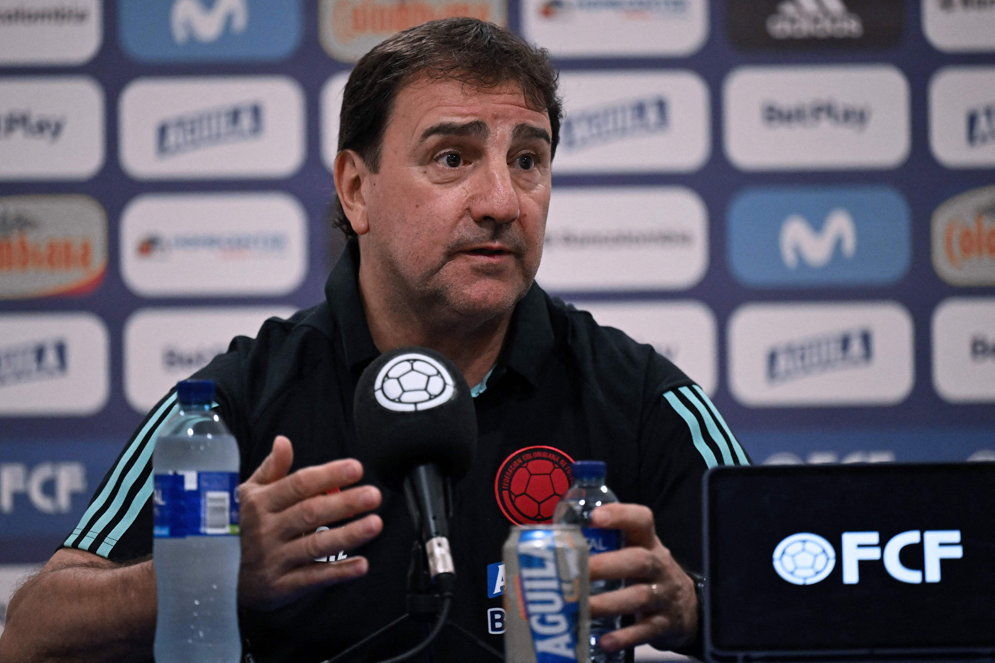 Jhon Duran milli takıma neden çağrılmadı? Hocası açıkladı!