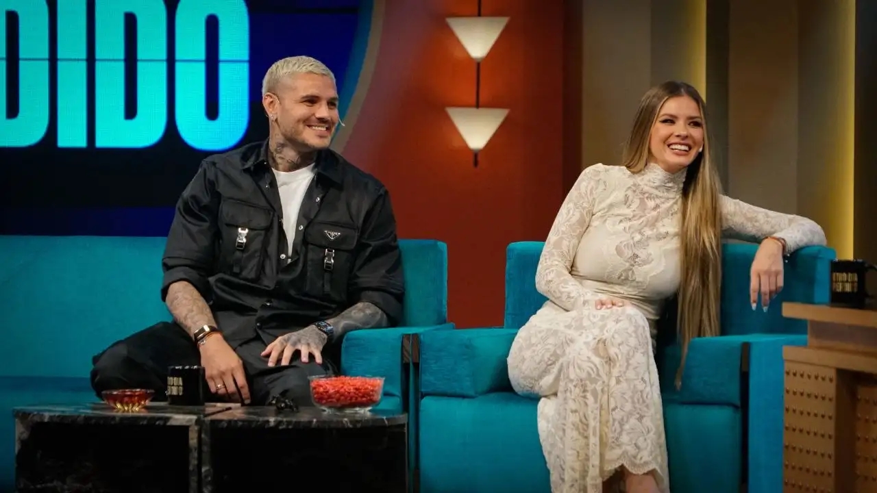 Mauro Icardi’den flaş transfer açıklaması: Arjantin’e geri dönmek...