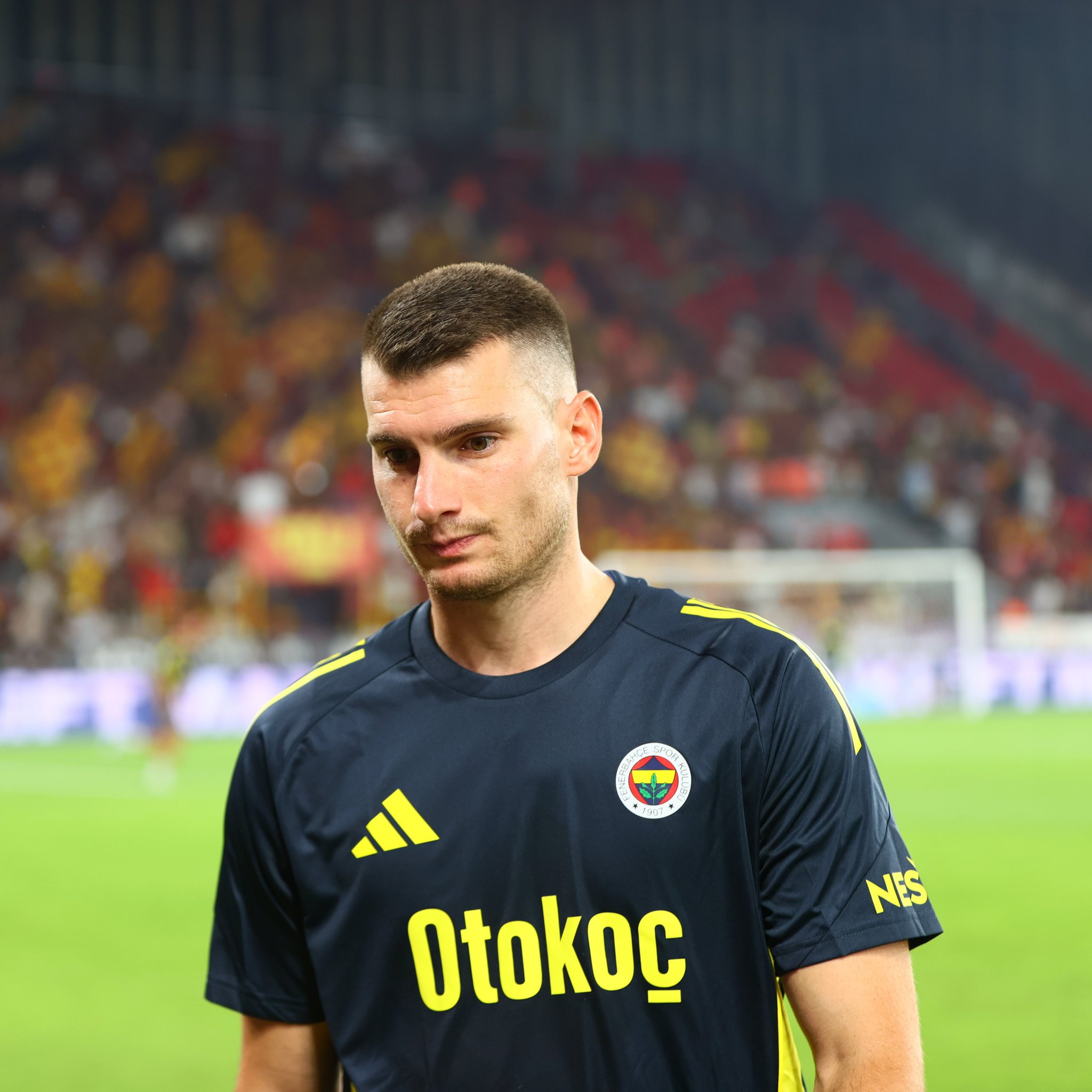 Livakovic kararını verdi! Ocak ayında...