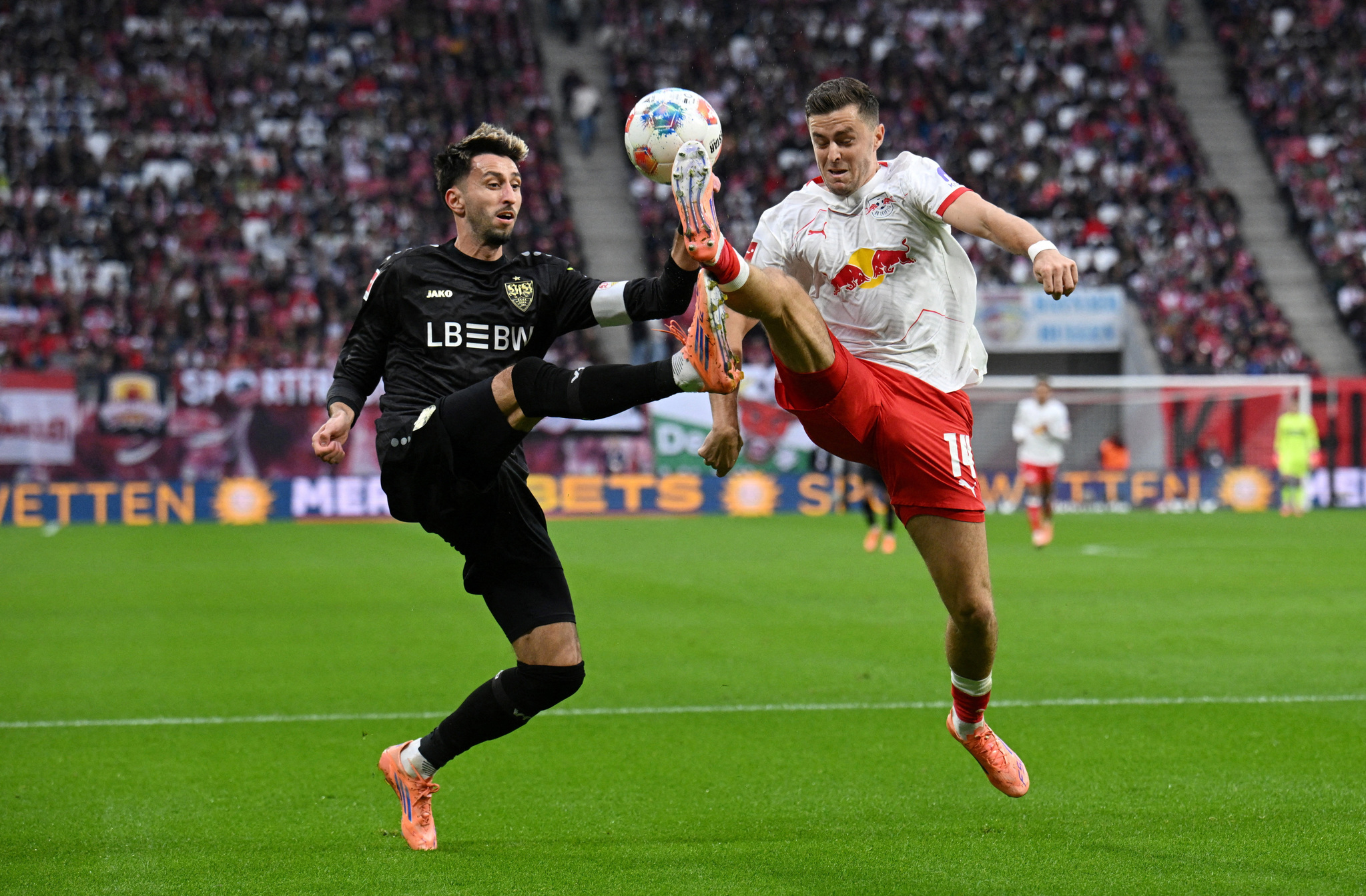 TRANSFER HABERİ: Fenerbahçe’ye sürpriz orta saha!