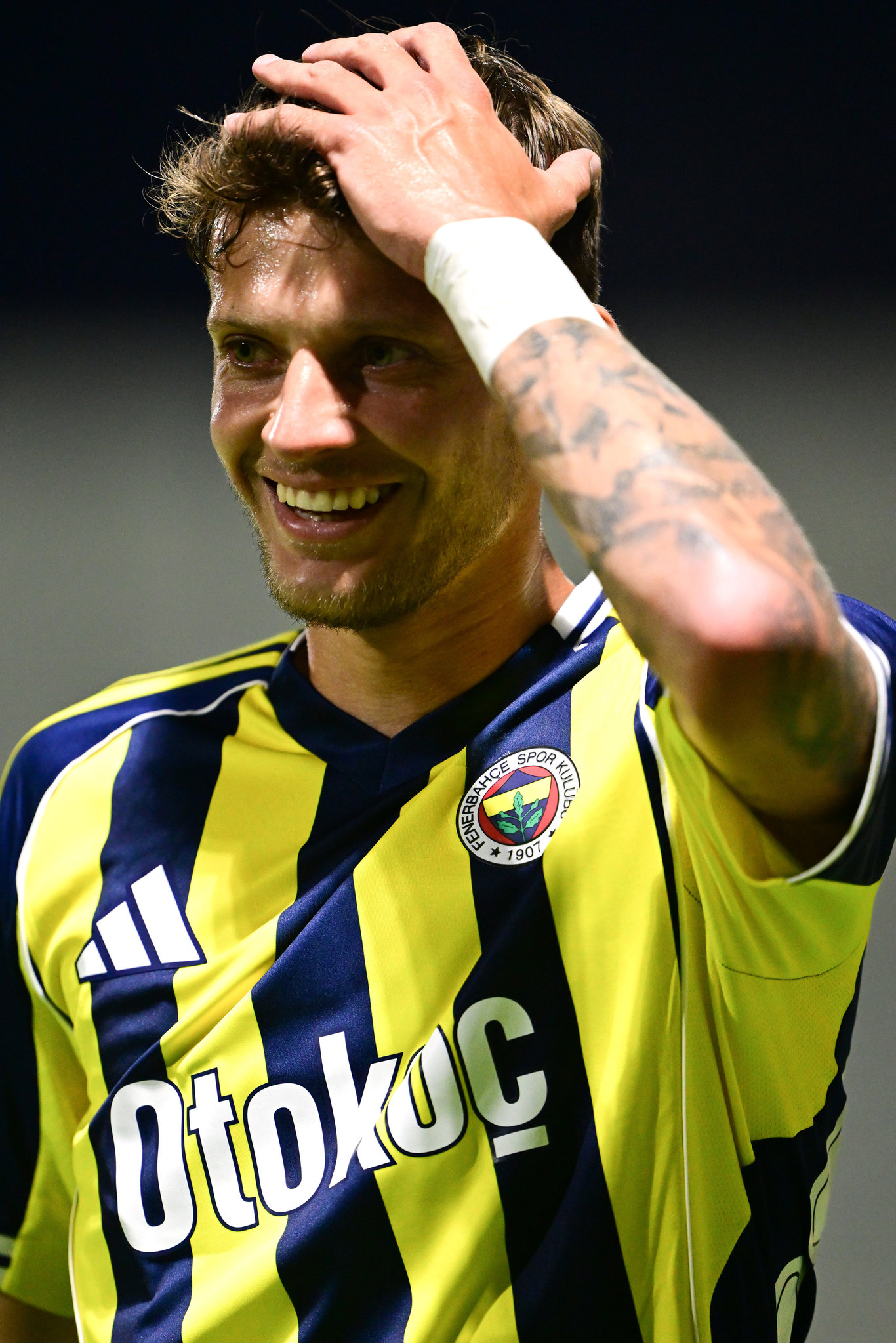 Lyon, Szymanski için bastırıyor: İşte Fenerbahçe’den gelen yanıt