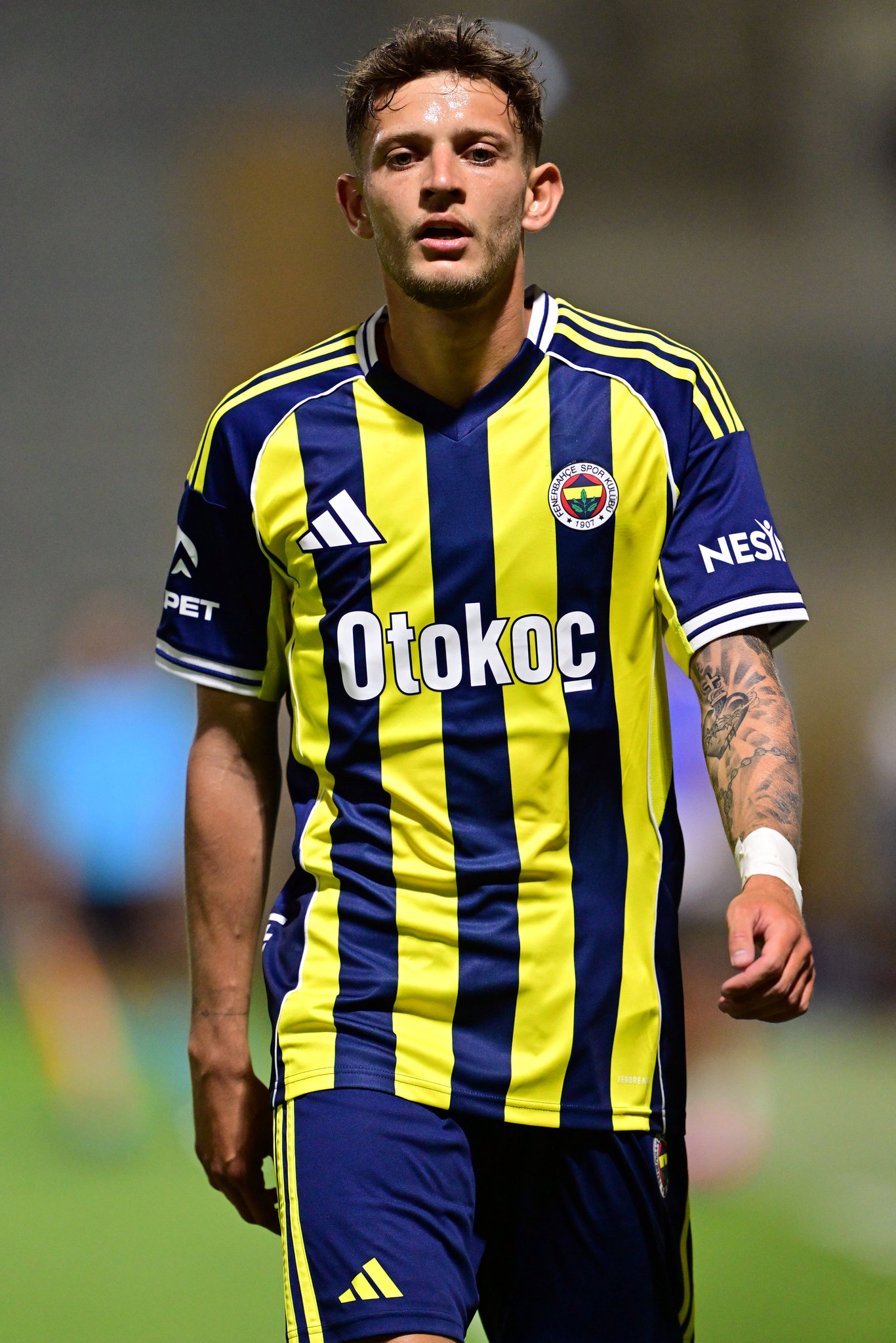 Lyon, Szymanski için bastırıyor: İşte Fenerbahçe’den gelen yanıt