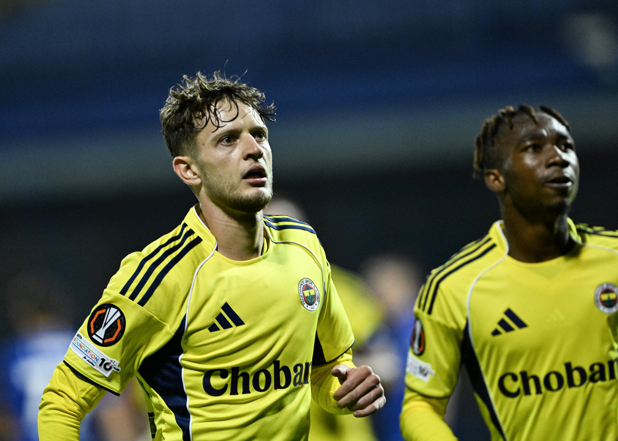 Lyon, Szymanski için bastırıyor: İşte Fenerbahçe’den gelen yanıt