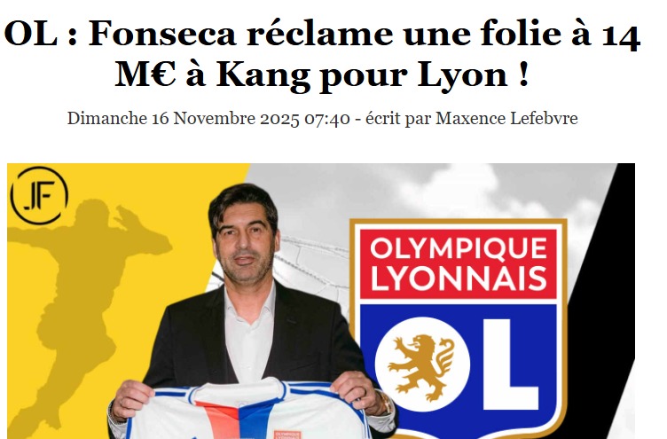 Lyon, Szymanski için bastırıyor: İşte Fenerbahçe’den gelen yanıt