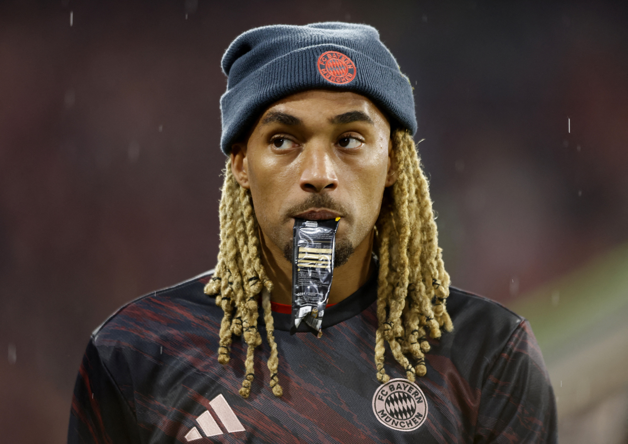 Sacha Boey transferinde Galatasaray’a dev rakip!