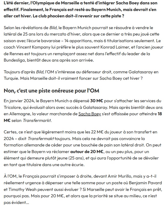 Sacha Boey transferinde Galatasaray’a dev rakip!