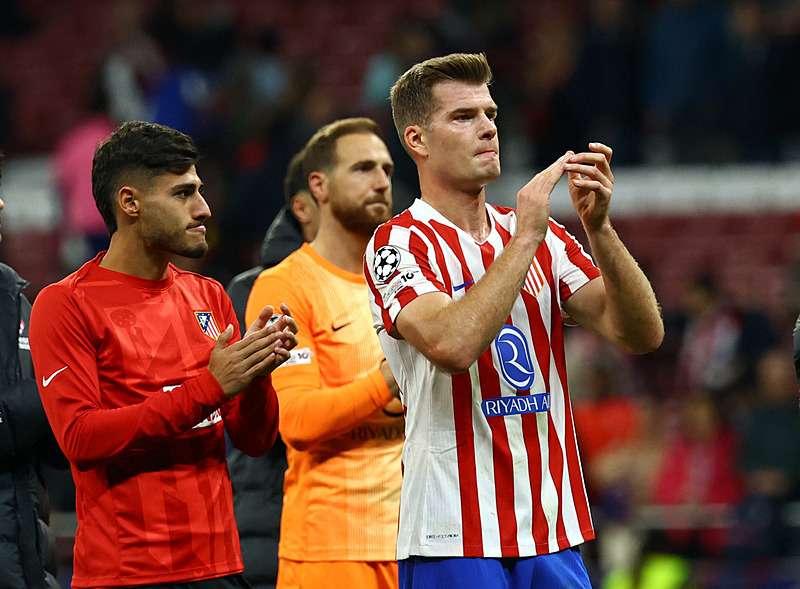 Fenerbahçe Sörloth’tan vazgeçmiyor! Norveçli golcüyle temasa geçildi!