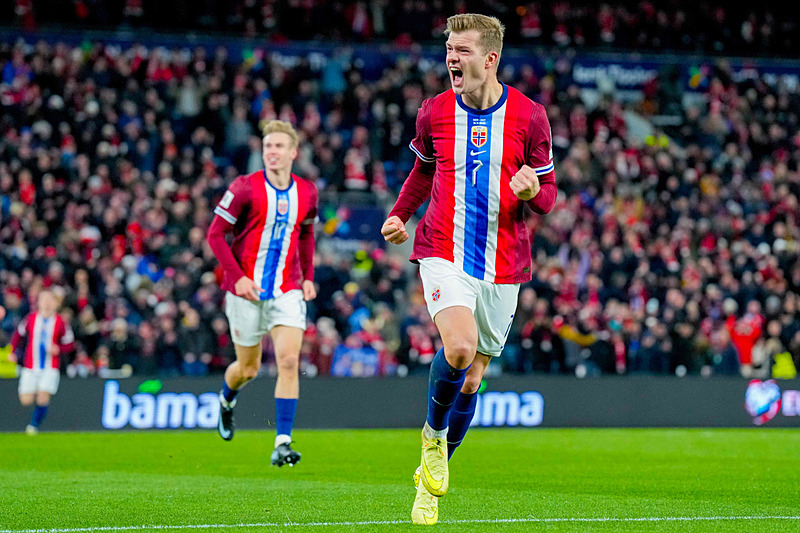 Fenerbahçe Sörloth’tan vazgeçmiyor! Norveçli golcüyle temasa geçildi!