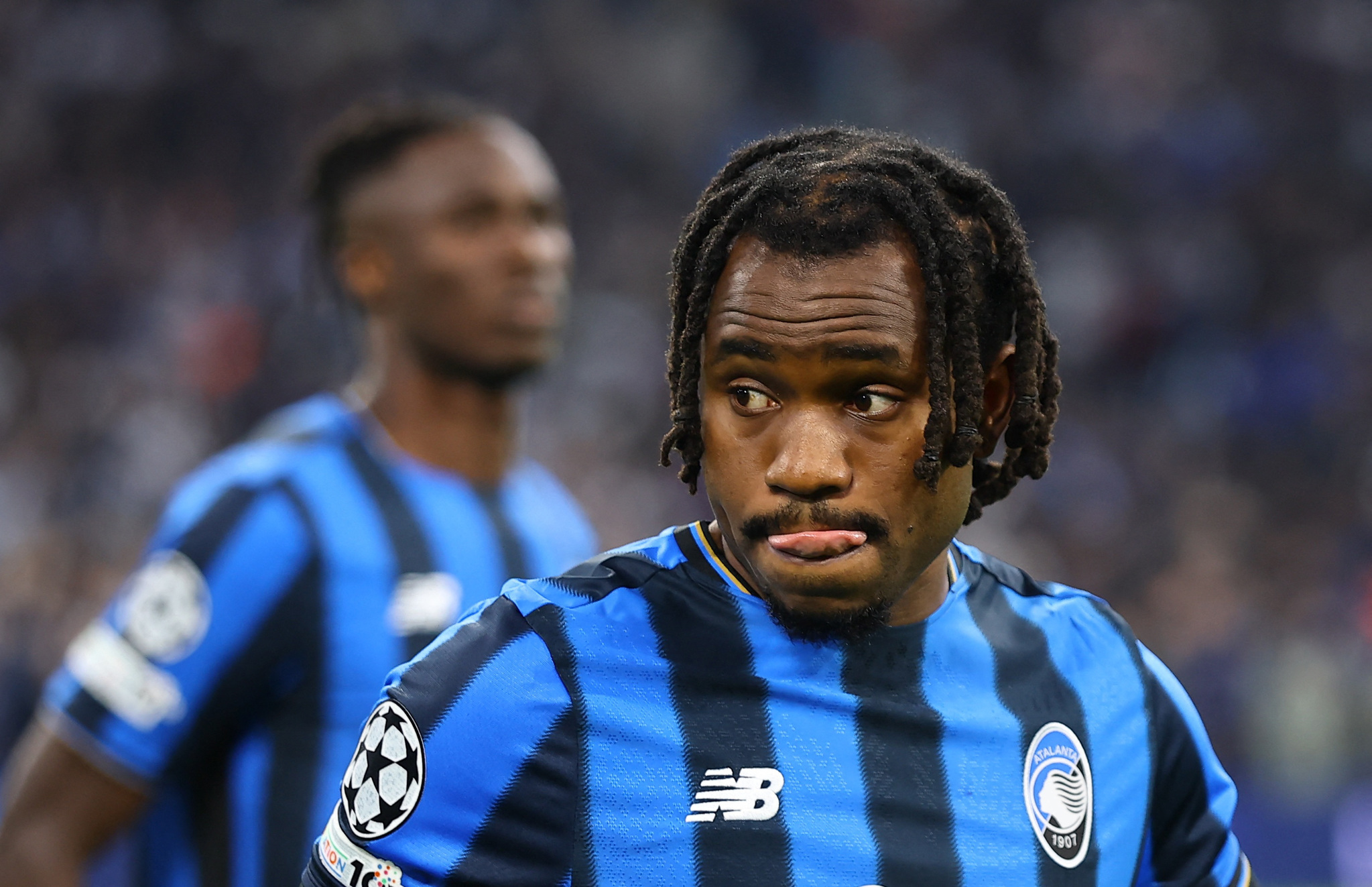 İtalyan gazeteci doğruladı: G.Saray Lookman transferinde yalnız değil!