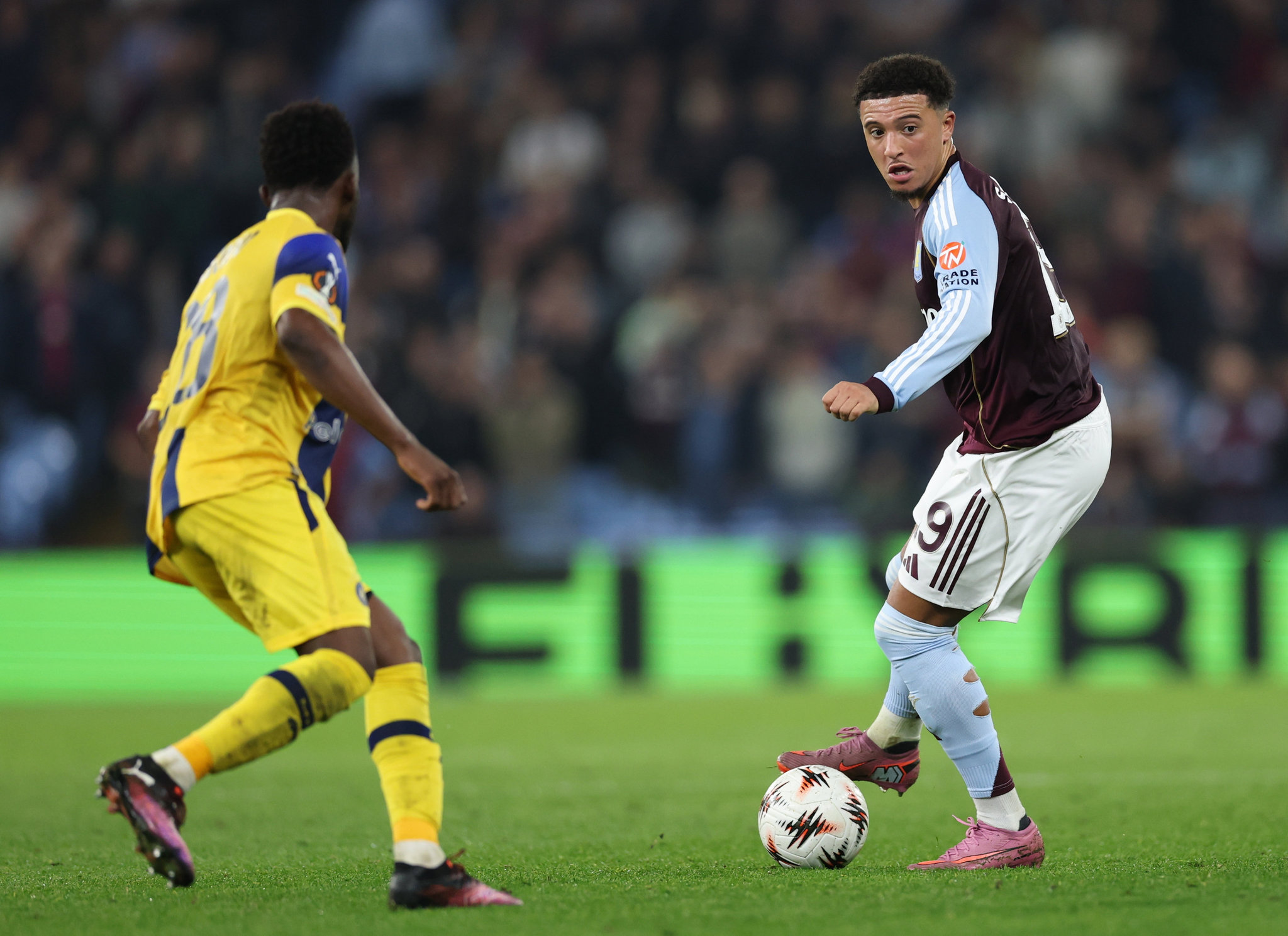 Fenerbahçe’den sezon sonu operasyonu! Yönetim o yıldızla İstanbul’da görüştü