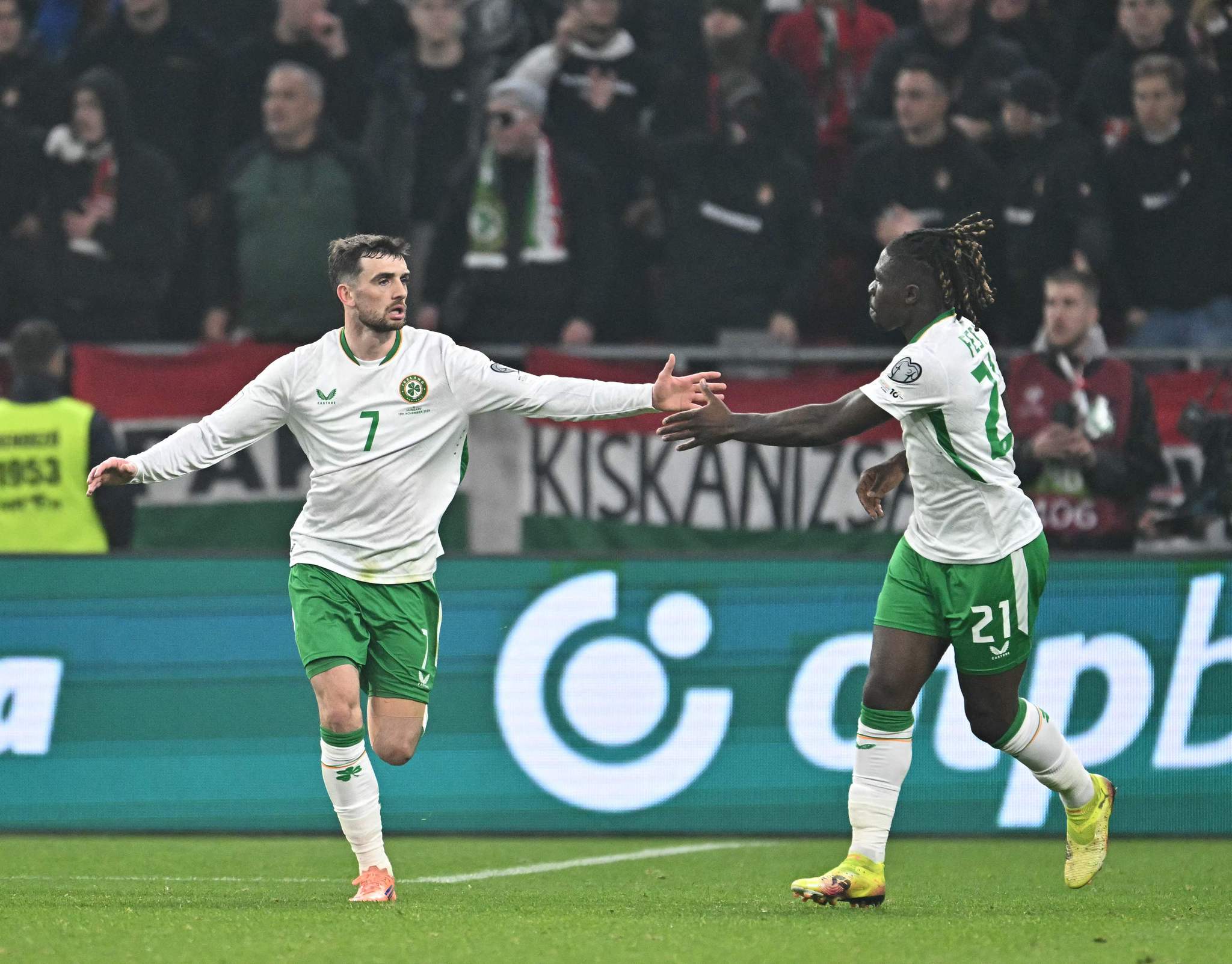 Fenerbahçe’den çifte transfer bombası!