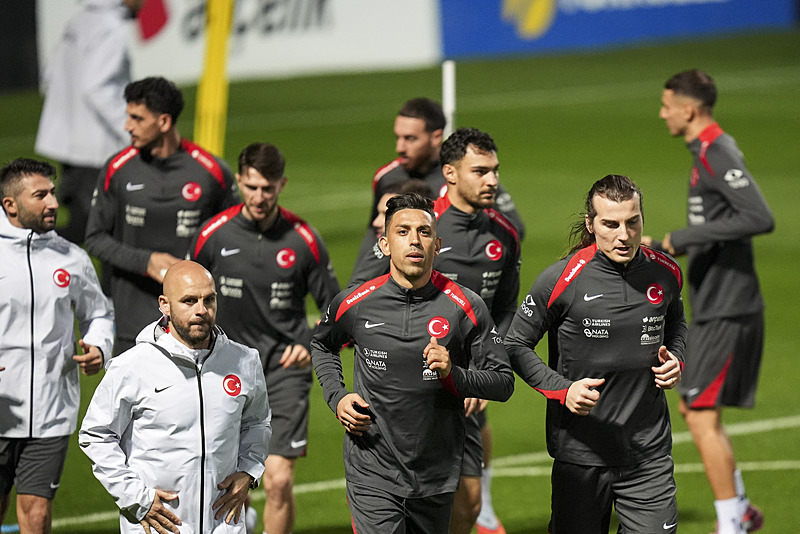 Fenerbahçe’de flaş İrfan Can Kahveci gelişmesi!