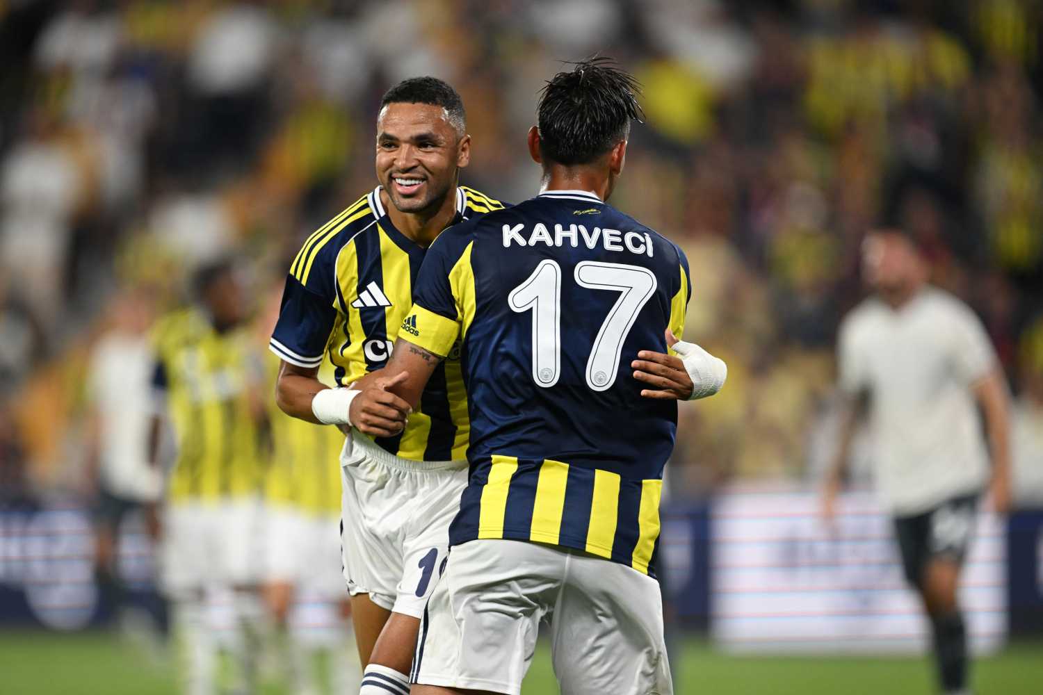 Fenerbahçe’de flaş İrfan Can Kahveci gelişmesi!