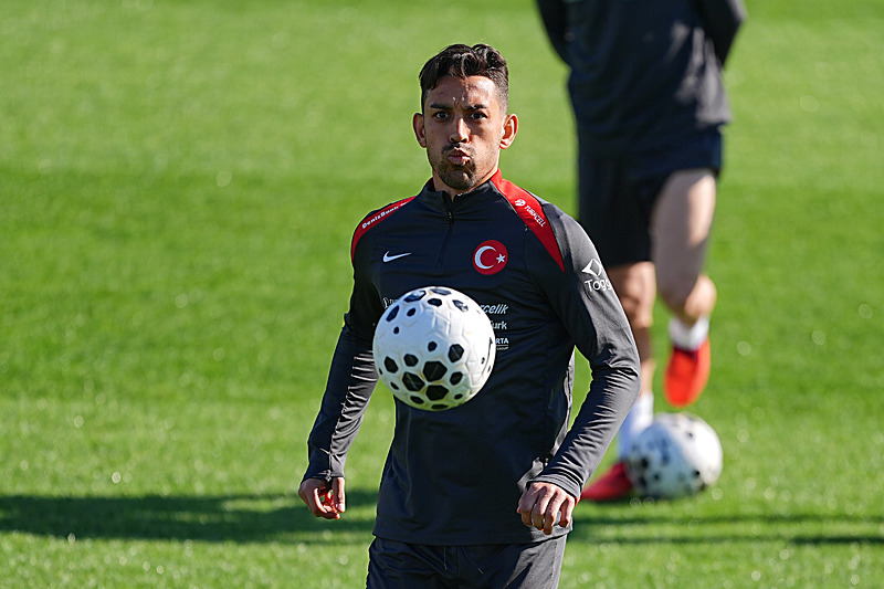 Fenerbahçe’de flaş İrfan Can Kahveci gelişmesi!