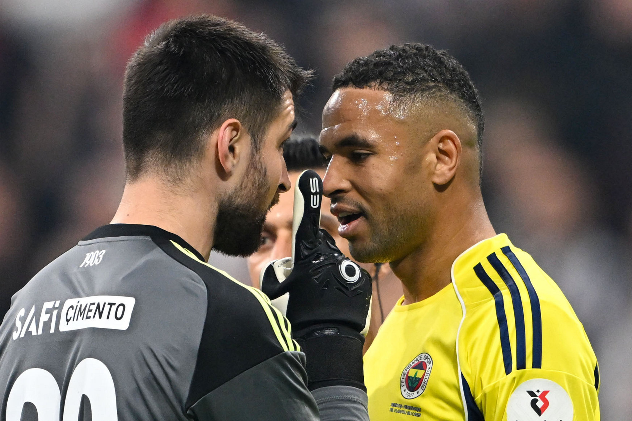 TRANSFER HABERİ: Fenerbahçe’ye En-Nesyri piyangosu!