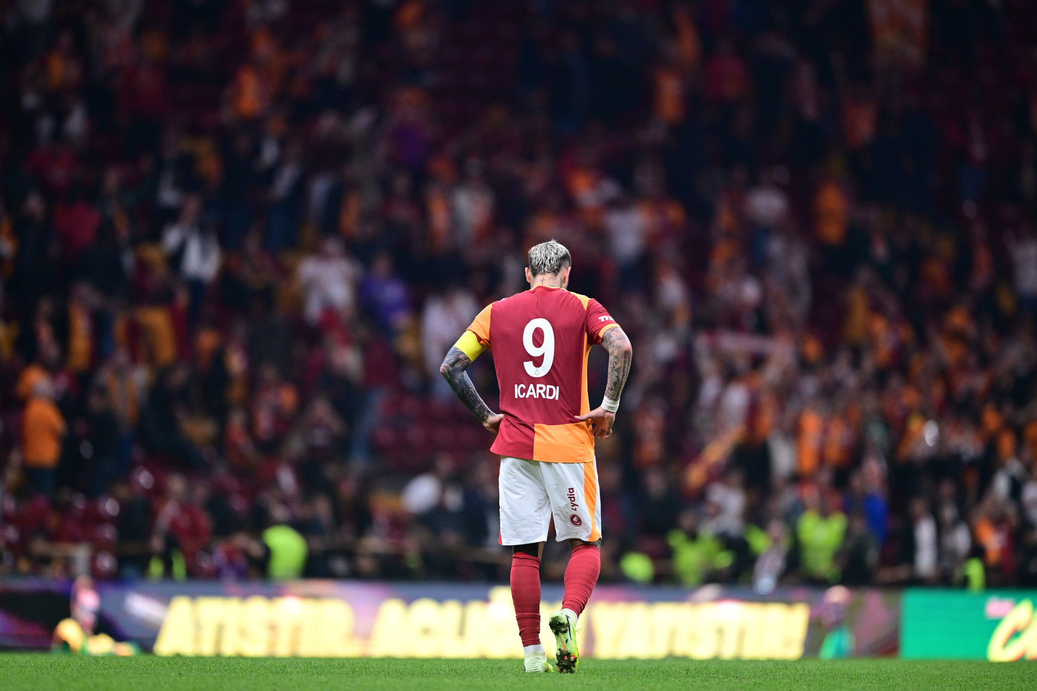 Galatasaray Icardi ile masaya oturuyor! Yapılacak teklif belli oldu