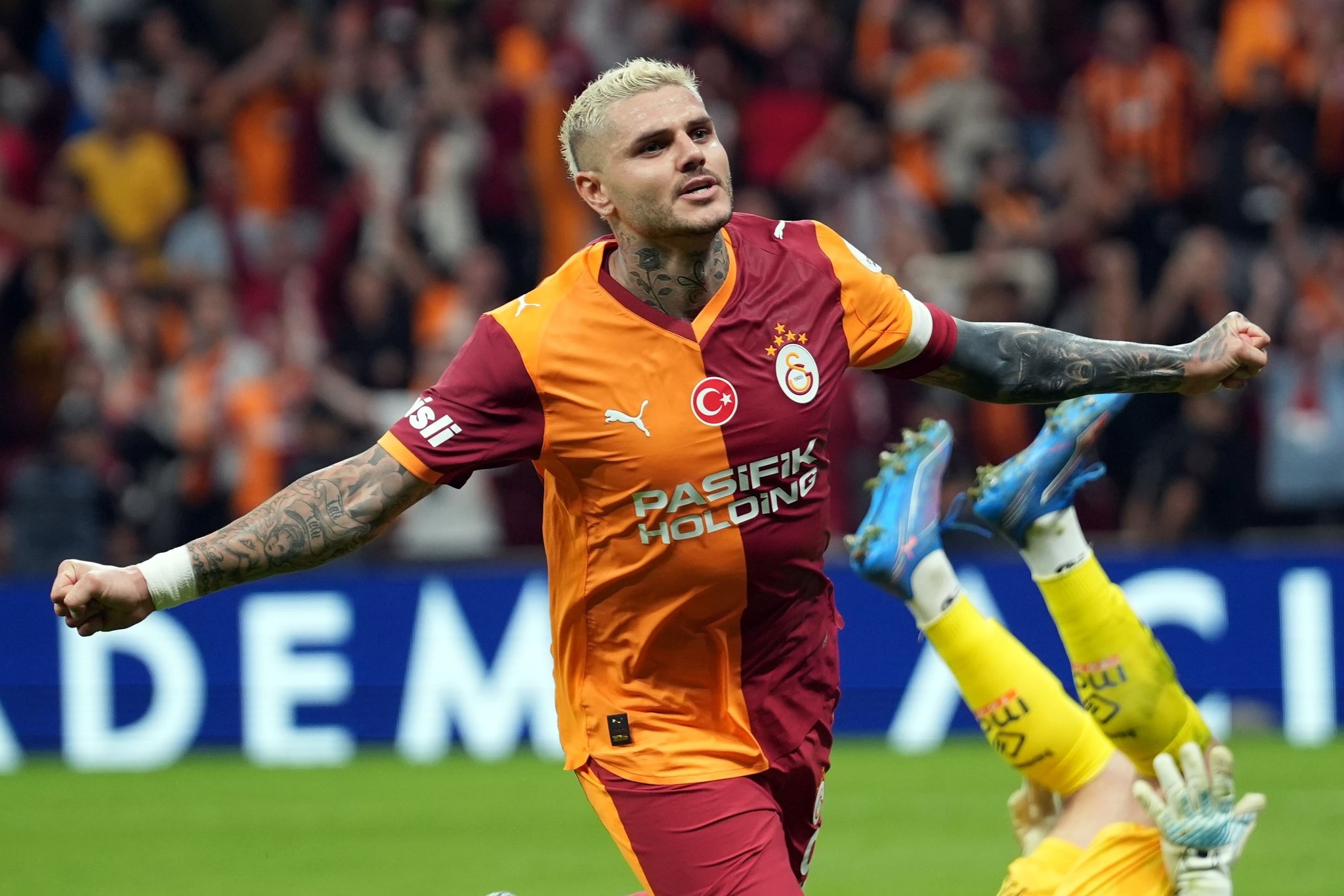 Galatasaray Icardi ile masaya oturuyor! Yapılacak teklif belli oldu