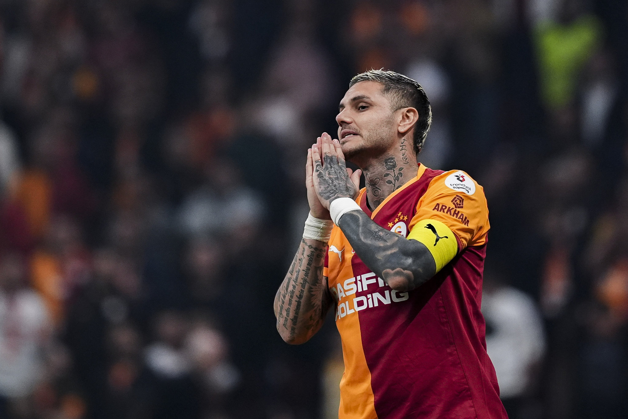 Galatasaray Icardi ile masaya oturuyor! Yapılacak teklif belli oldu