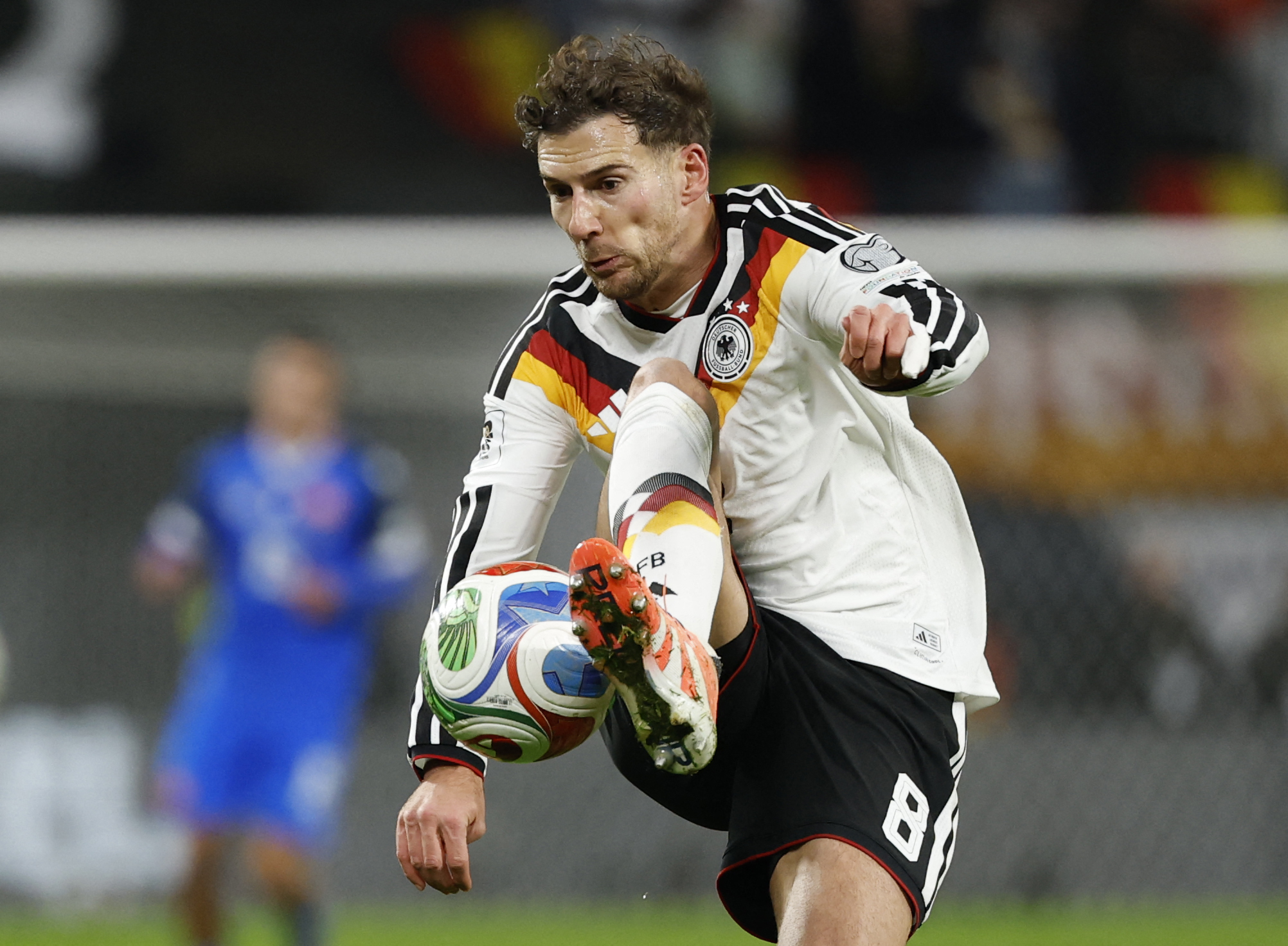 Leon Goretzka’dan Fenerbahçe’ye kötü haber!