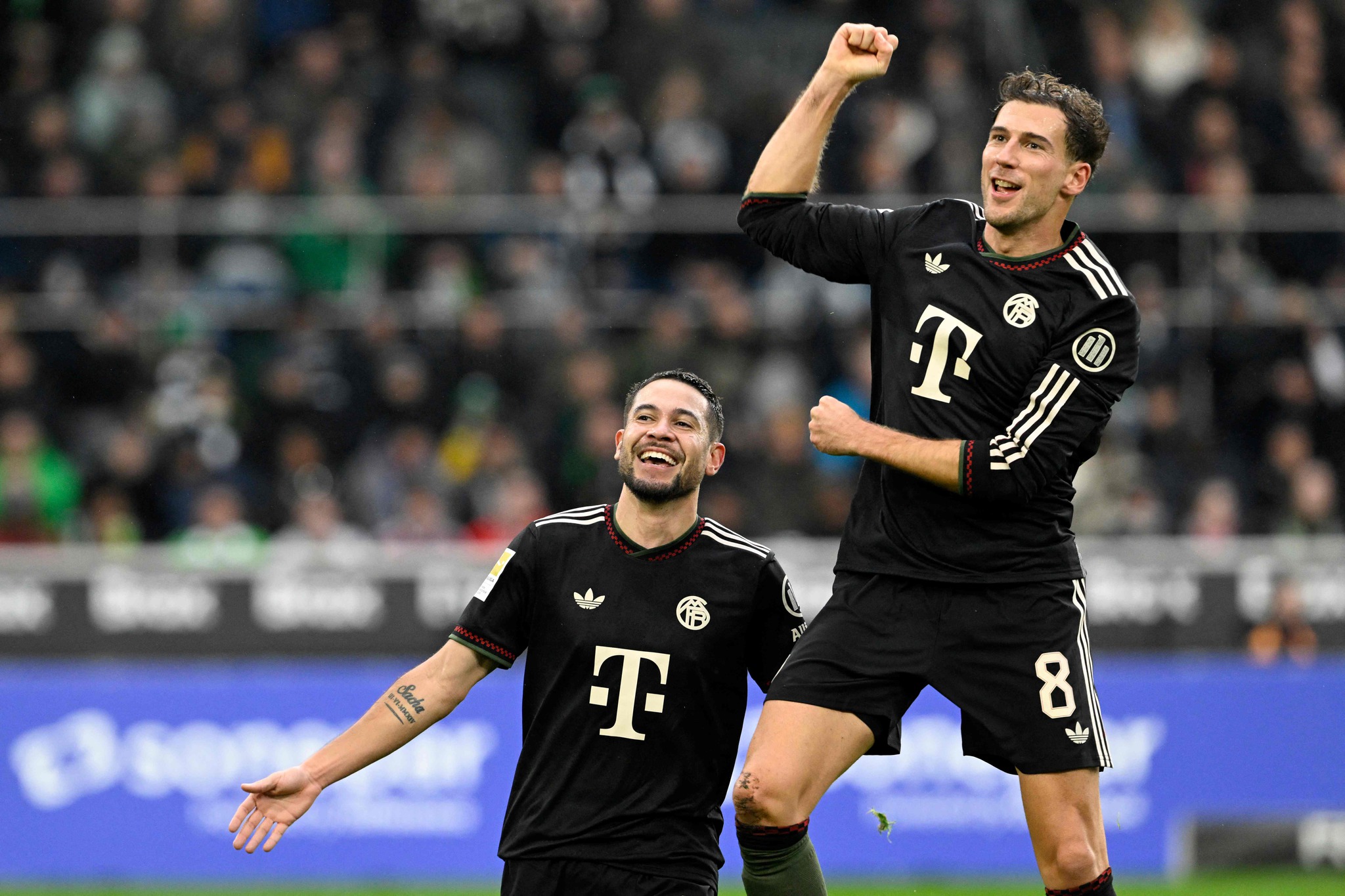 Leon Goretzka’dan Fenerbahçe’ye kötü haber!