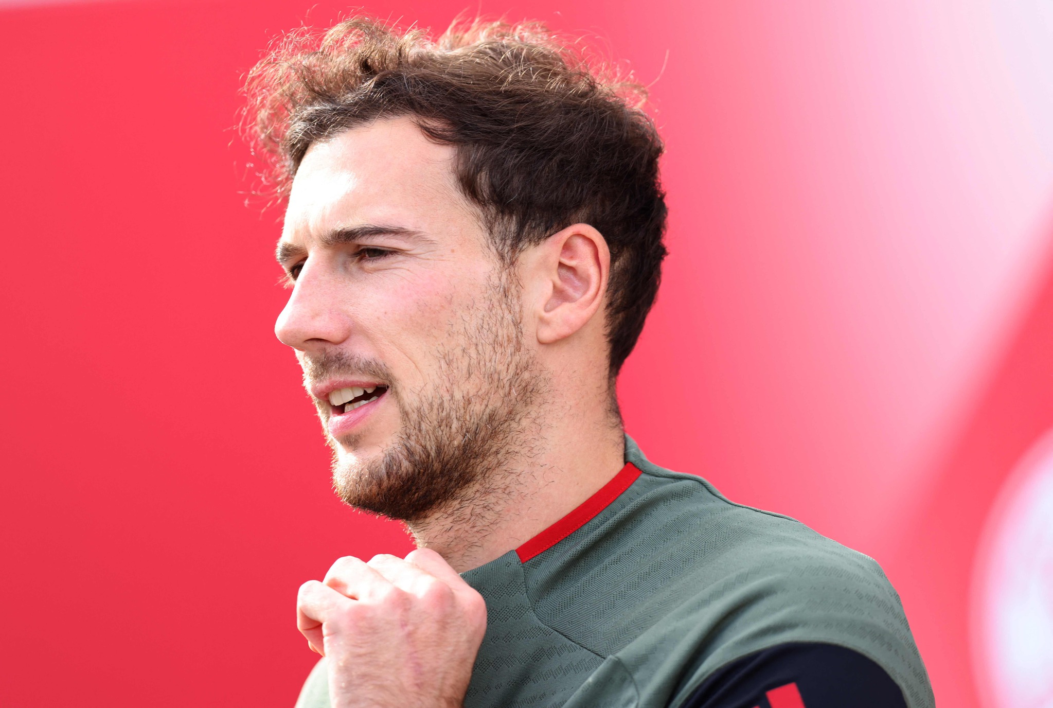 Leon Goretzka’dan Fenerbahçe’ye kötü haber!