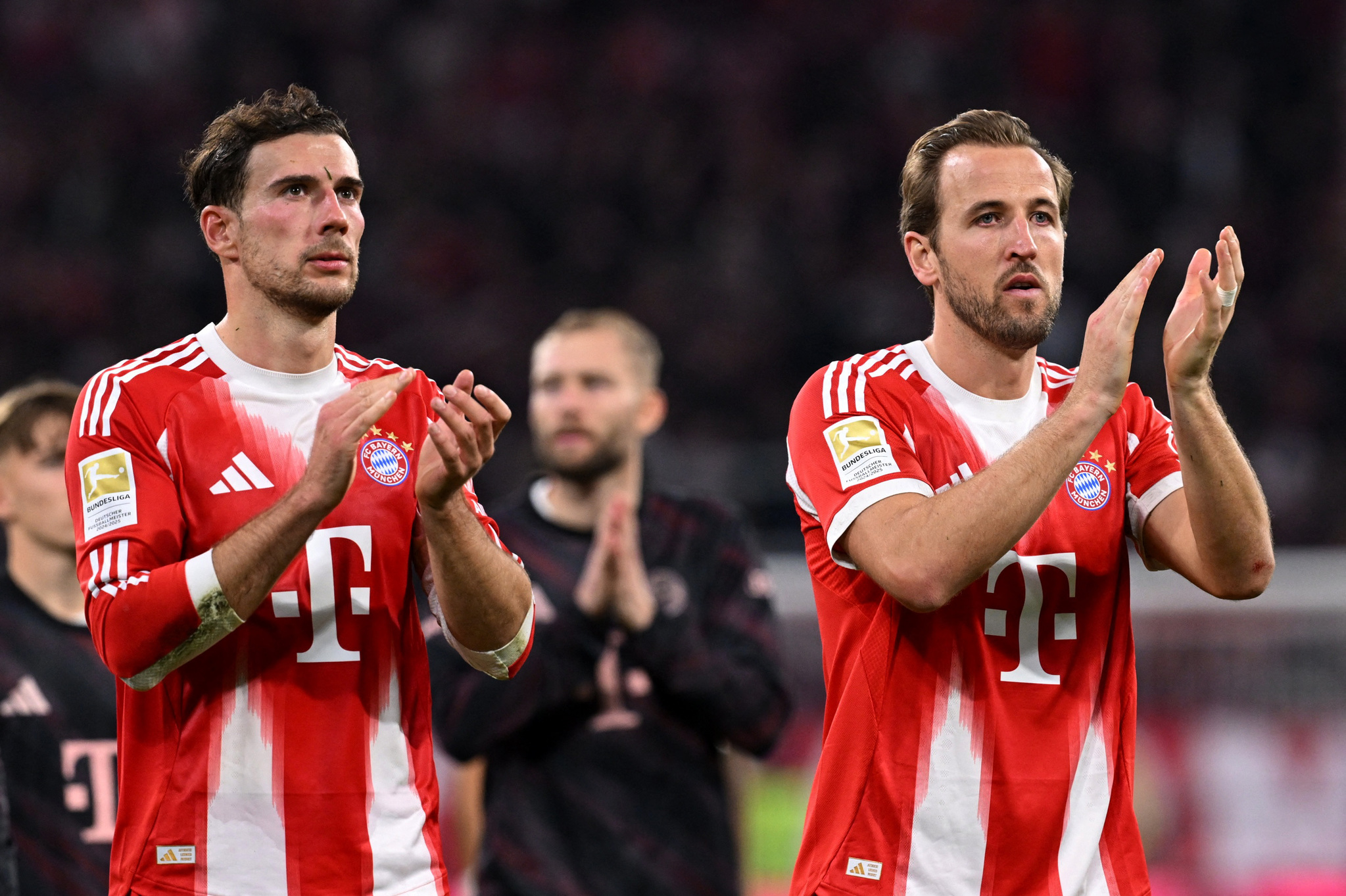 Leon Goretzka’dan Fenerbahçe’ye kötü haber!