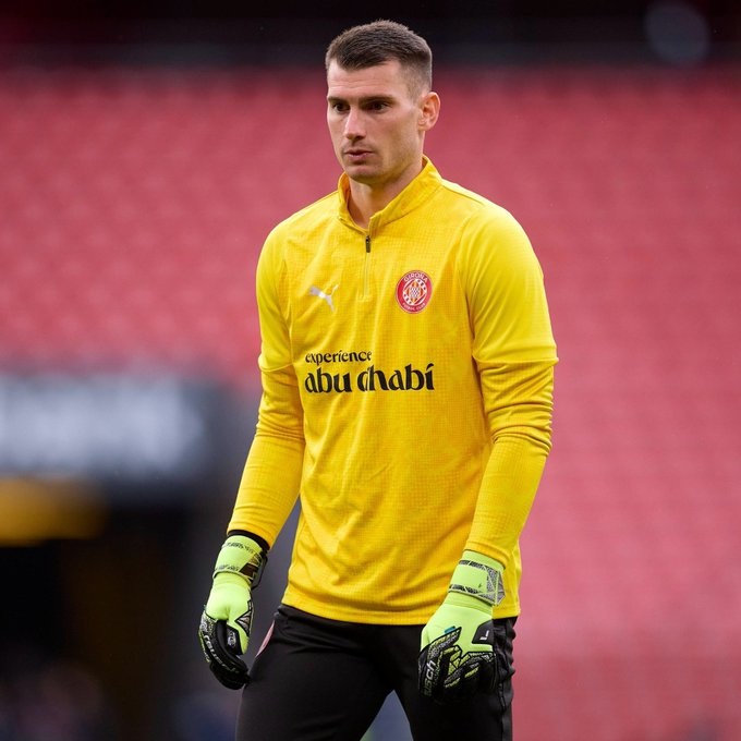 Dominik Livakovic’e sürpriz talip! Ocak ayında...