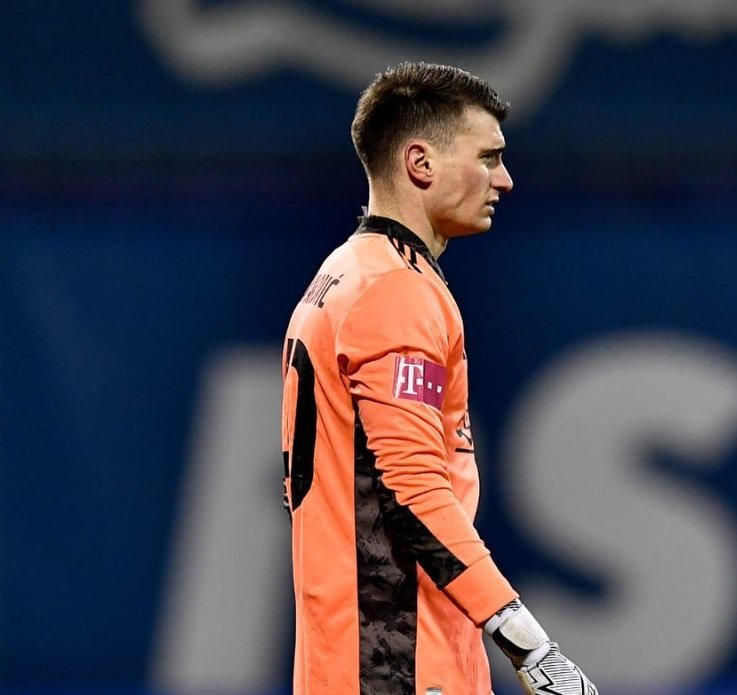 Dominik Livakovic’e sürpriz talip! Ocak ayında...