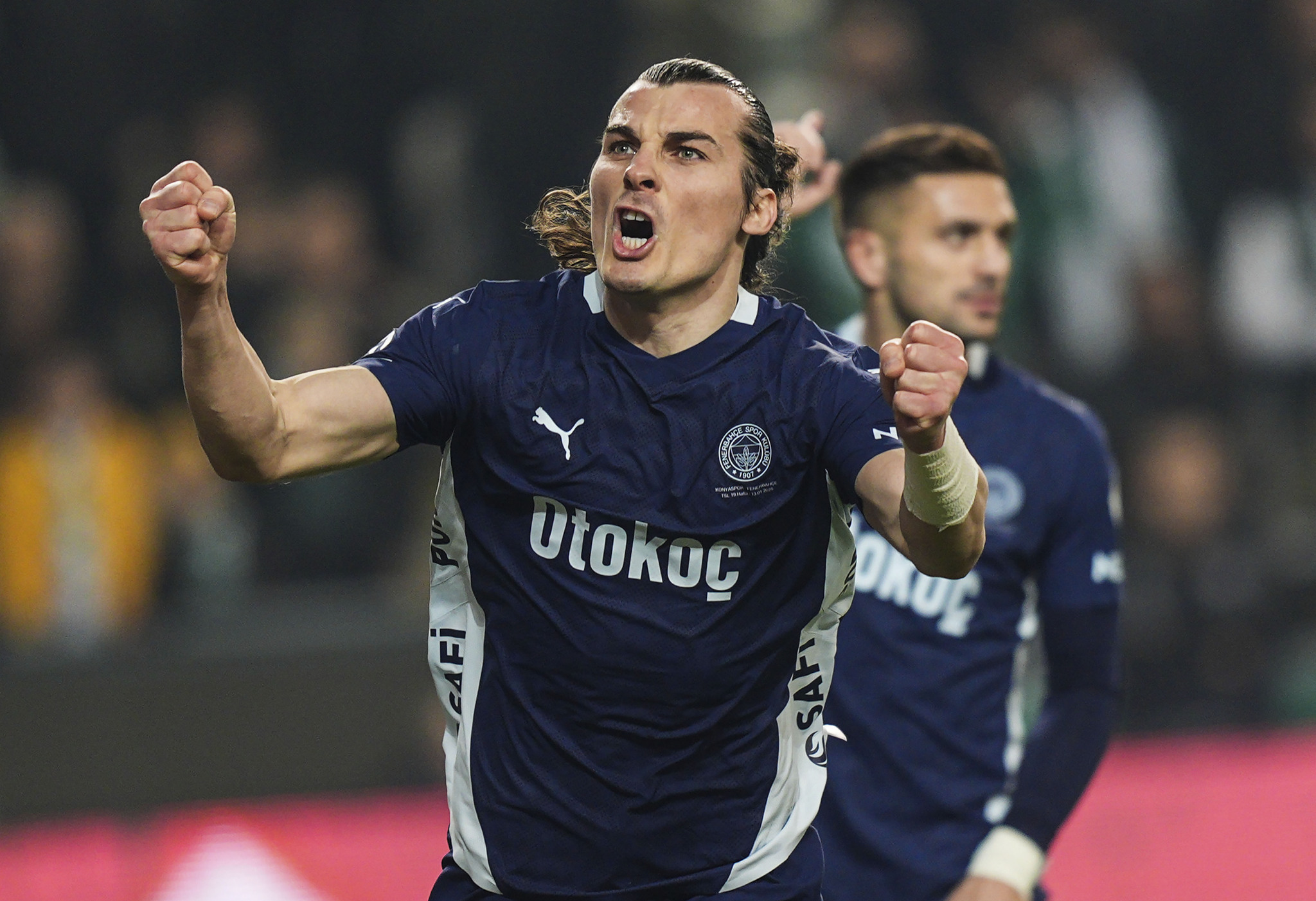 Fenerbahçe’de flaş transfer gelişmesi! Çağlar Söyüncü’ye talip var