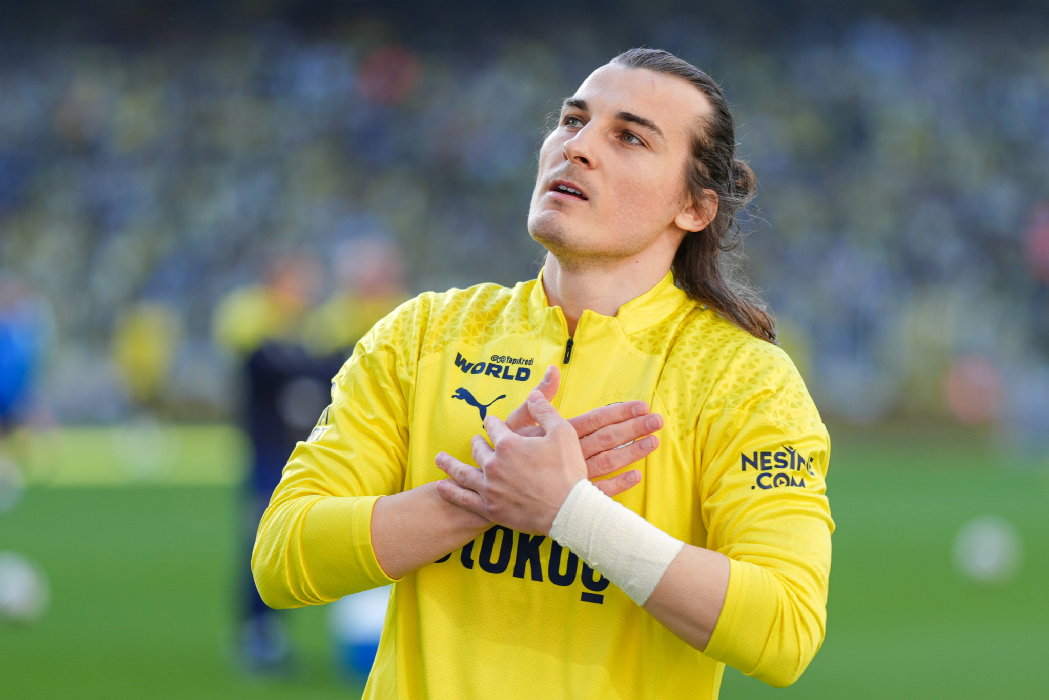 Fenerbahçe’de flaş transfer gelişmesi! Çağlar Söyüncü’ye talip var