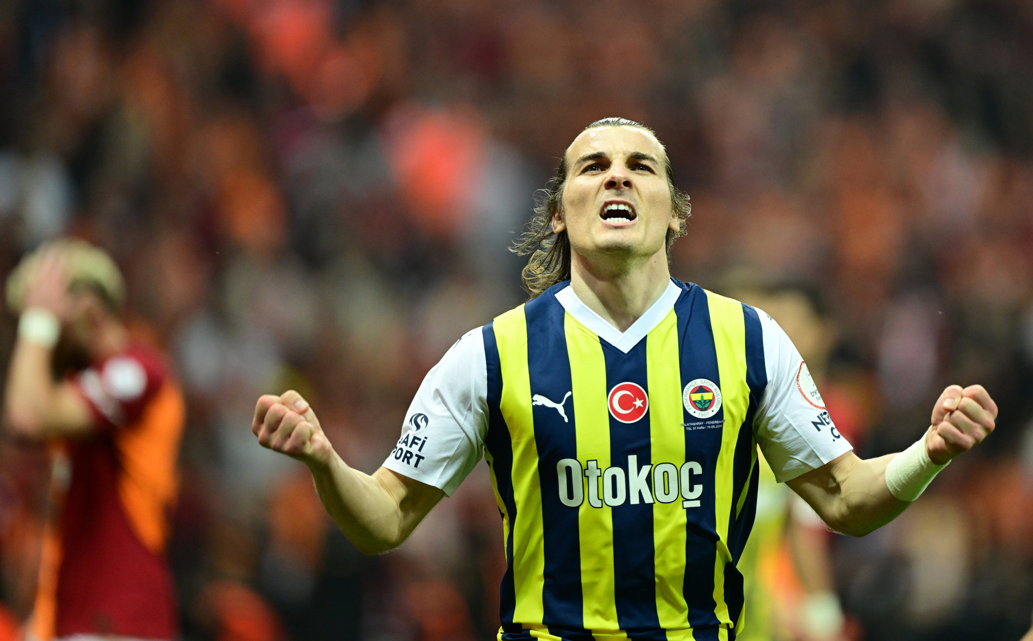 Fenerbahçe’de flaş transfer gelişmesi! Çağlar Söyüncü’ye talip var