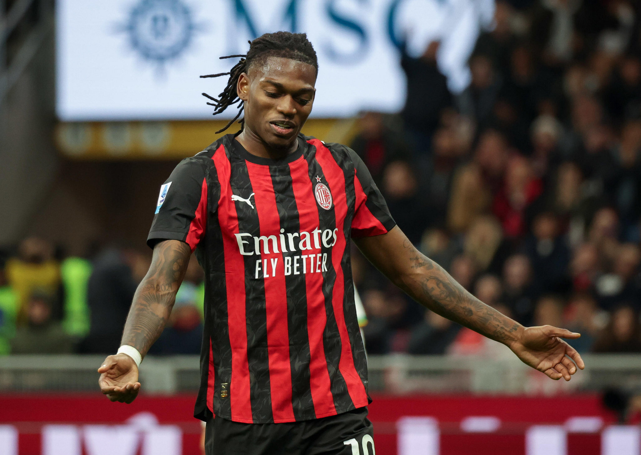 Lookman’la sınırlı değil: Galatasaray o yıldızın da peşinde! Leao...