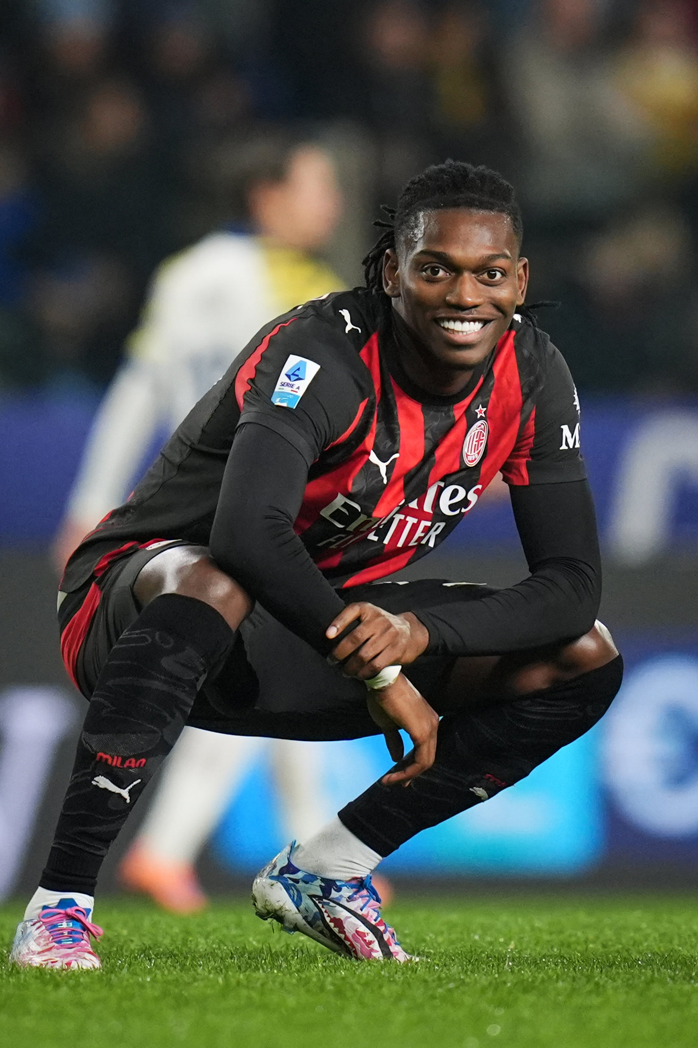 Lookman’la sınırlı değil: Galatasaray o yıldızın da peşinde! Leao...