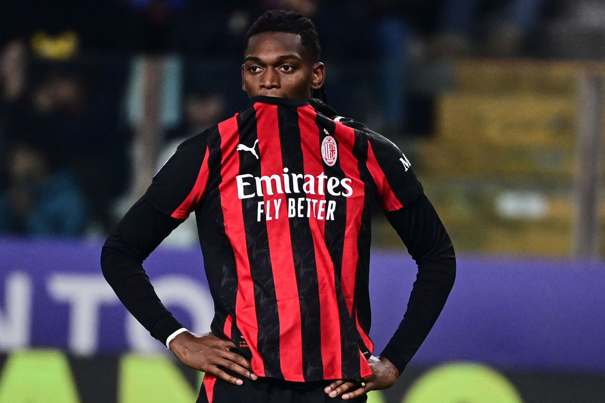 Lookman’la sınırlı değil: Galatasaray o yıldızın da peşinde! Leao...