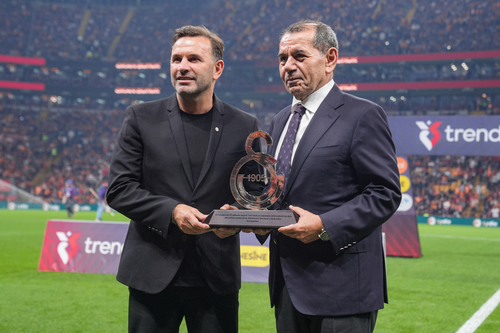 Lookman’la sınırlı değil: Galatasaray o yıldızın da peşinde! Leao...