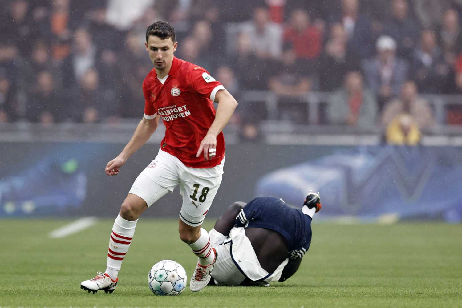 TRANSFER HABERİ: Fenerbahçe’de Olivier Boscagli sesleri!