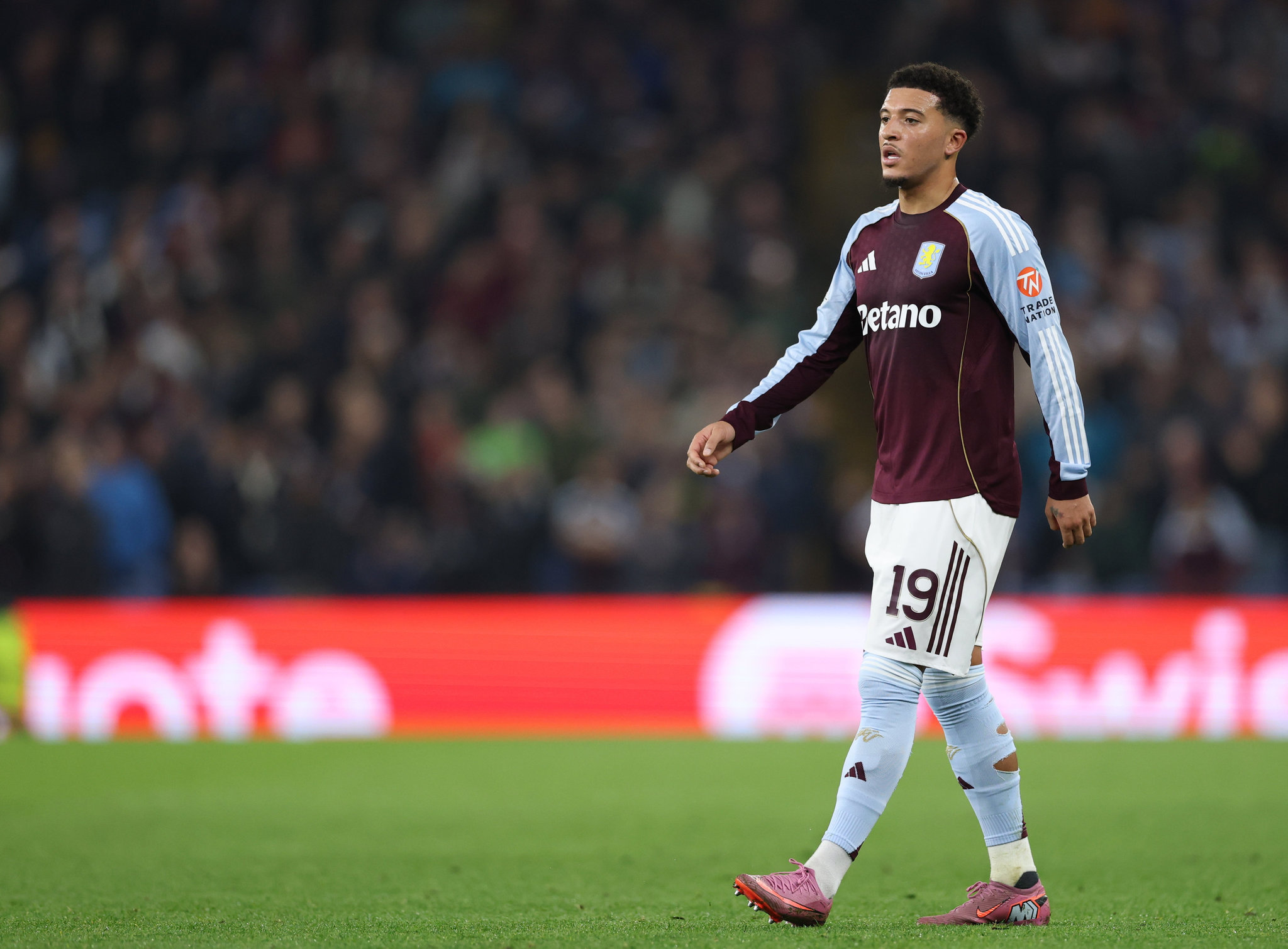 Sancho gerçeği ortaya çıktı: 3 kulüple de görüşüyor!